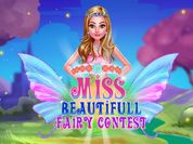 Play Miss Beautiful Fairy Contest