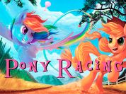 Pony Racing