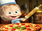 Play Pizza Maker - My Pizzeria Game