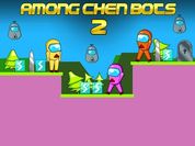 Play Among Chen Bots 2
