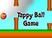 Tappy Ball