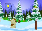 Play Escape From Snow Land