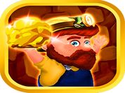 Play Gold Miner Free‏