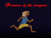 Play Prisoner of the dungeon