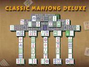 Play Classic Mahjong Deluxe