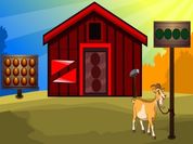 Play Goat Escape