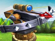 Play Tower Defense Game