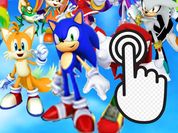 Play Sonic Clicker