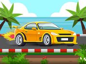 Play 2D Car Racing