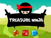 Play Treasure Ninja