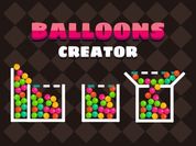 Balloons Creator