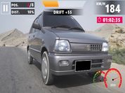 Play Suzuki Mehran passenger  Simulator 2022