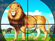 Play Lion Hunter King