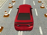 Play Car Parking 3D