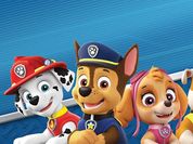 Play Fun Paw Patrol Jigsaw