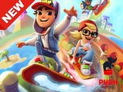 Subway Surfers Pro2