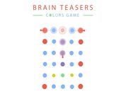 Play Brain Teasers : Colors Game 
