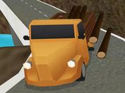 Play Cargo Drive Truck Delivery Simulator