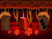 Play Colorful Forest Escape