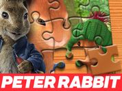 Play Peter Rabbit Jigsaw Puzzle