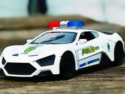 Play Police Vehicles