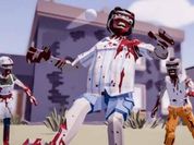 Play Zombies Golf Grenades