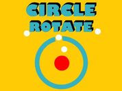 Circle Rotate