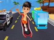 Play Subway Boys Multiplayer