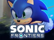 Play Sonic Frontiers