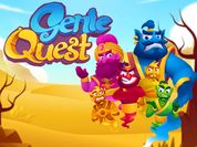 Play Aladdin Genies & Gems