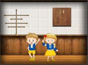  Amgel Kids Room Escape 67