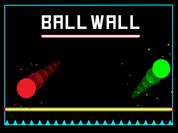 Play Ball Wall