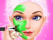Play Makeover Games: Makeup Salon Games for Girls Kids