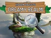 Play Hidden Objects Dreamy Realm