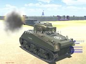 Play 2020 Realistic Tank Battle Simulation