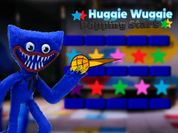 Play Huggie Wuggie Popping Stars