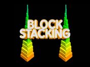 Play Block Stacking
