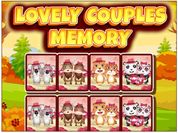 Play Lovely Couples Memory