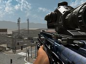 Play Warzone Sniper