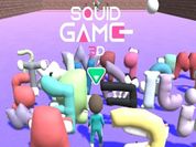 Play Squid Abecedary Game