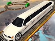 Play Impossible Limo Driving Track