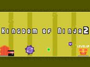 Play Kingdom of Ninja 2