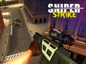 Play Sniper Strike