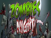 Play Zombie Night 3D