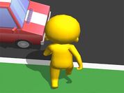 Play Cross The Road Game