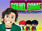 Play Squid Game Hunter online