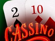 Cassino Card Game