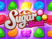 Play Sugar Blast