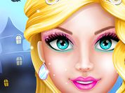 Play Witch Princess MakeOver