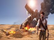 Play Uncharted : Hidden Stars